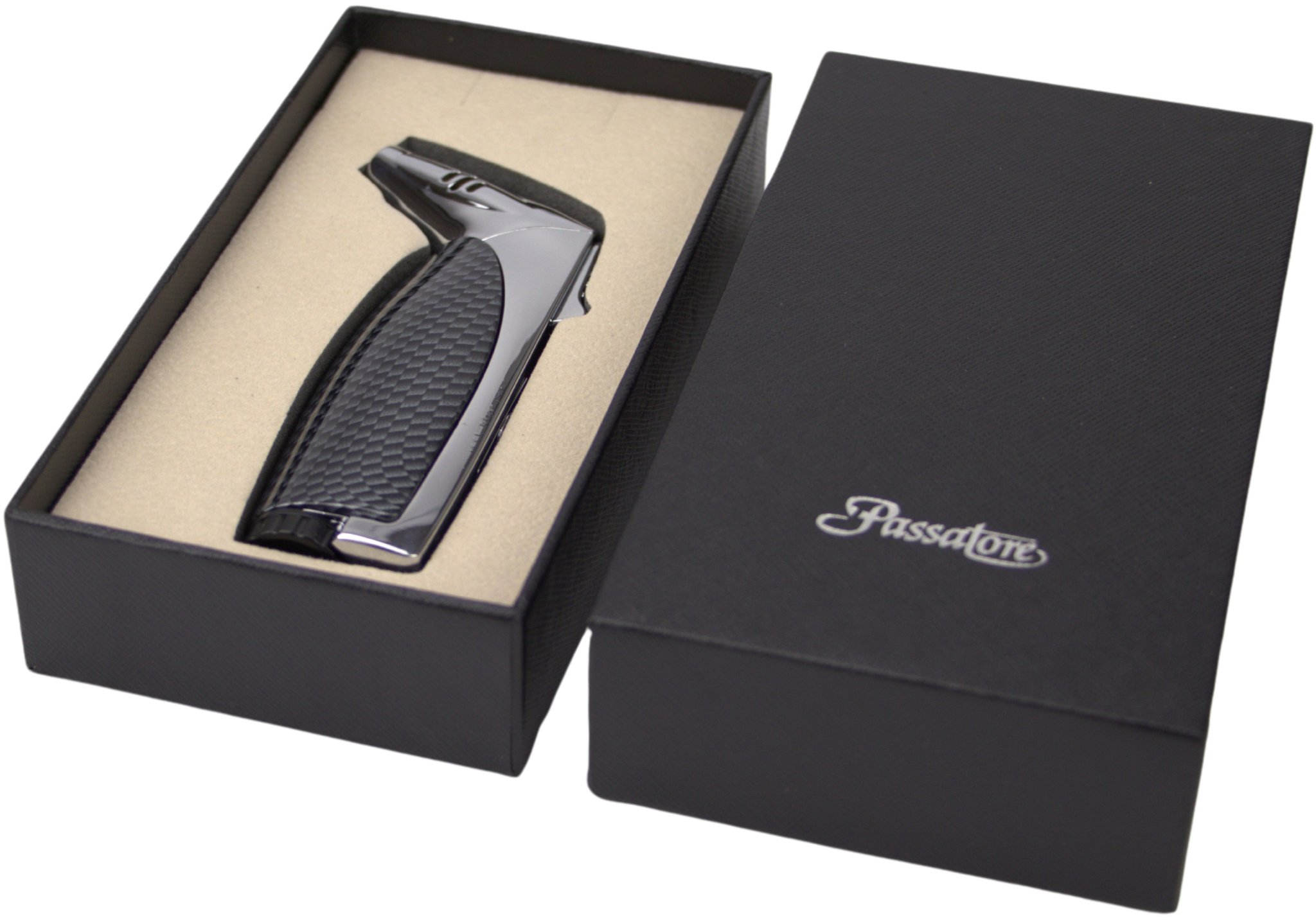 Rio Carbondesign in Karton