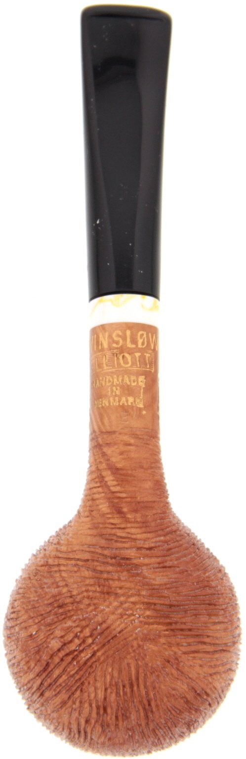 Poul Winslow Elliott Category E Modell Nr. 3 stehend