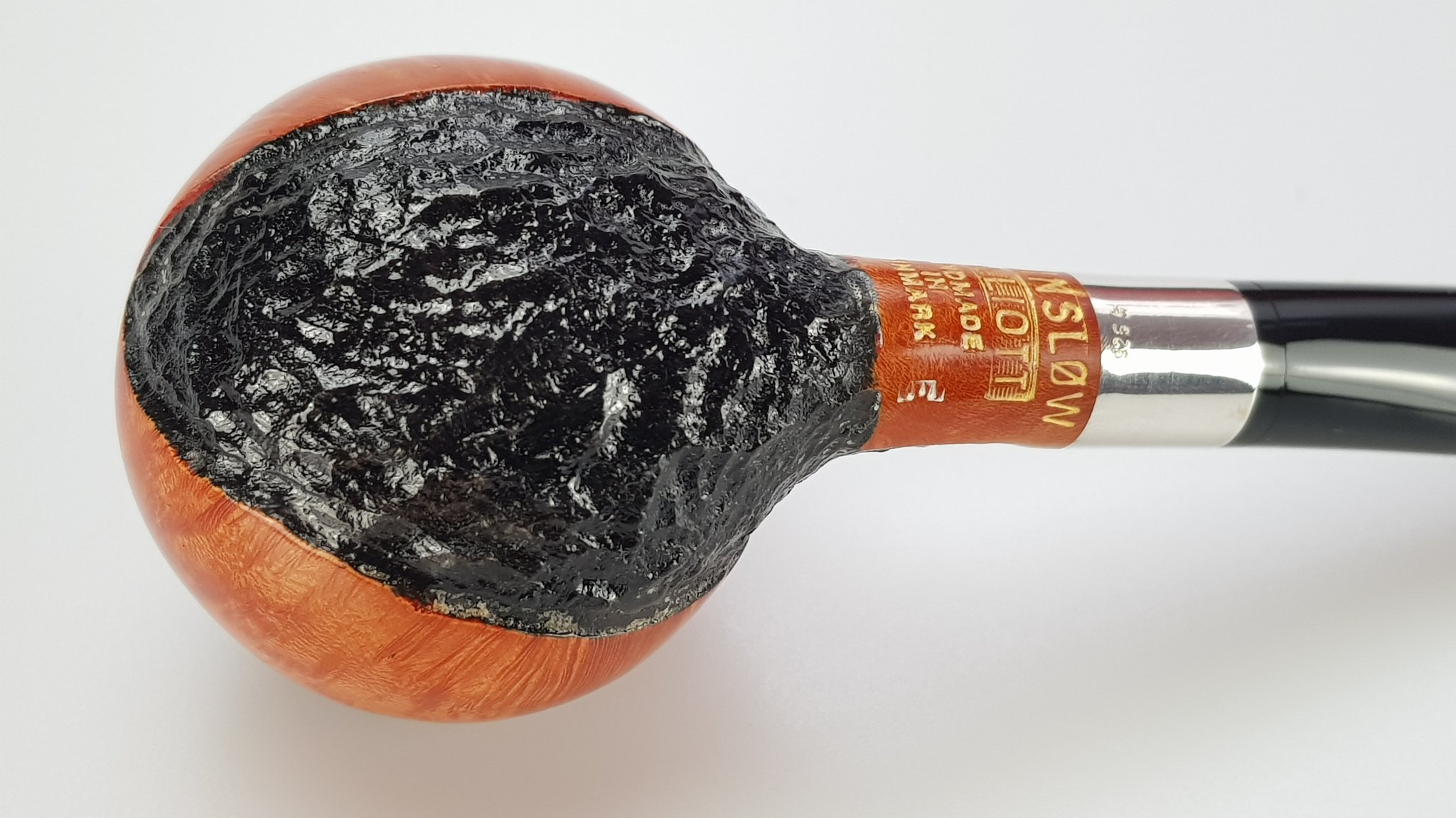 Poul Winslow Elliott Category E (Nr. 10337) Detailbild 4