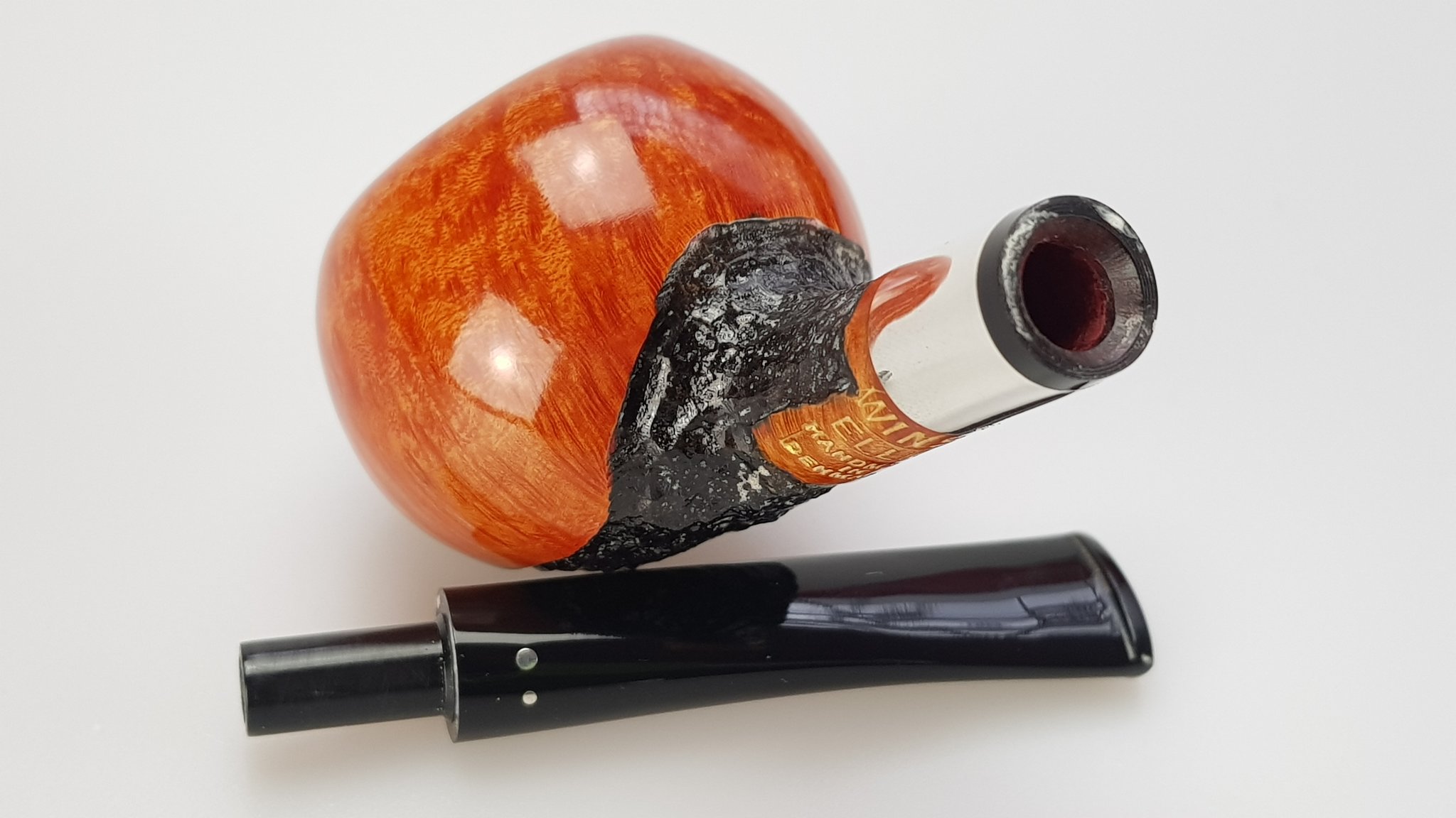 Poul Winslow Elliott Category E (Nr. 10337) Detailbild 6