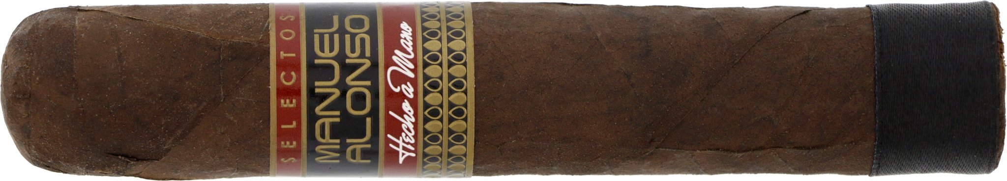 Alonso Maduro Robusto XL