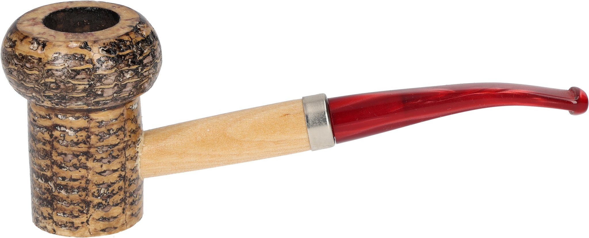 Patriot BENT Royal red