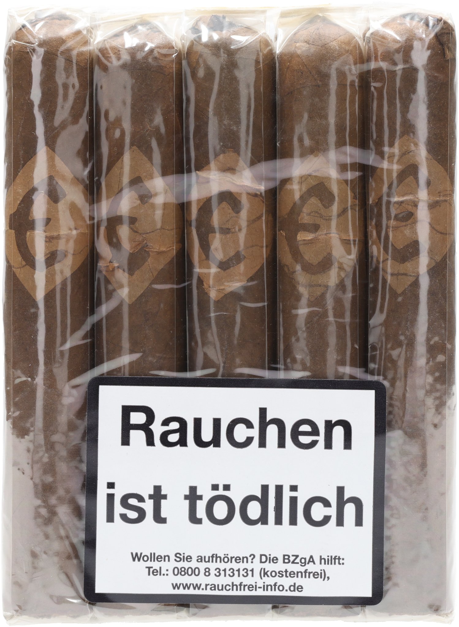 San Andres (Bundle) Bundle frontal 2