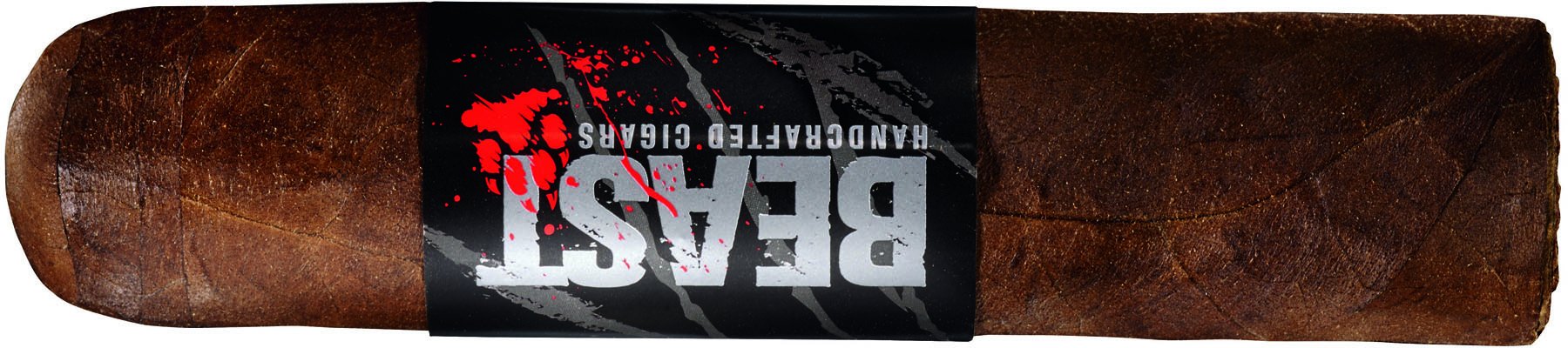 Beast Short Robusto Fresh Pack