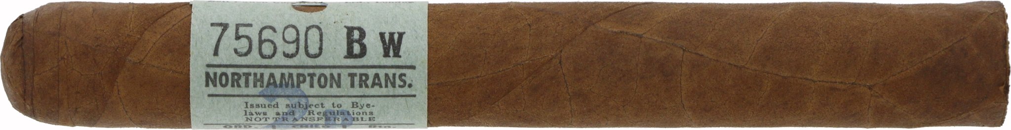 Principle Cigars Limited Edition Archive Collection Straphanger