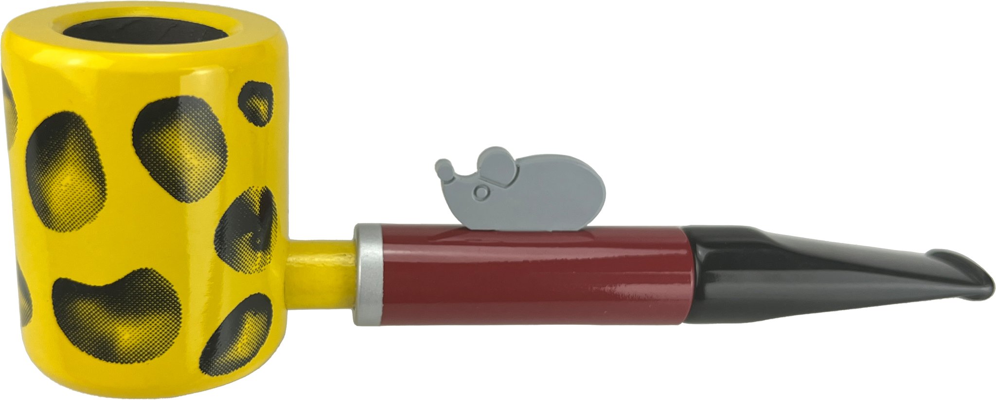 Vauen Schnäppchen Art Edition Pipe Line Cheese