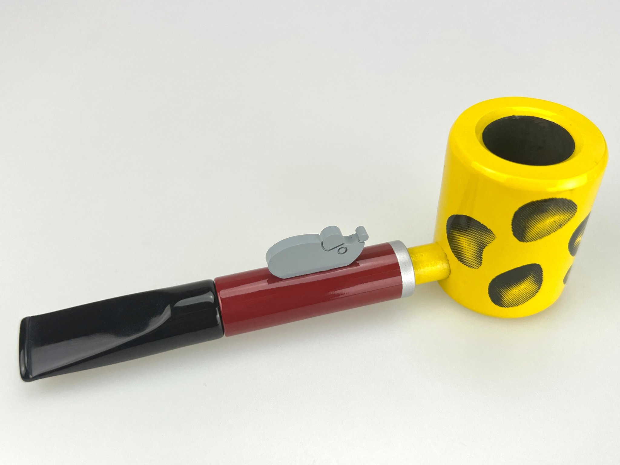 Vauen Schnäppchen Art Edition Pipe Line Cheese Detailbild 1