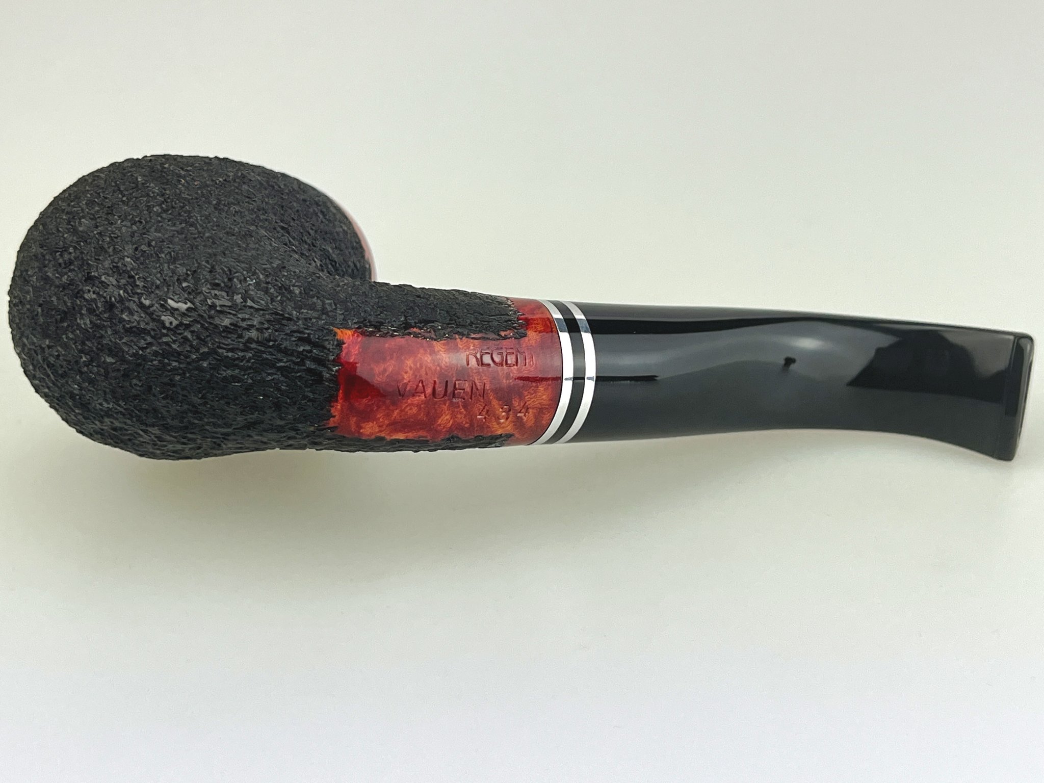 Vauen Schnäppchen Regent Modell 434 Detailbild 2