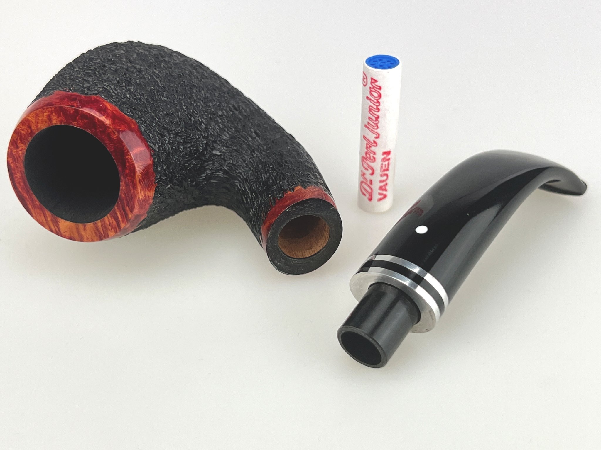 Vauen Schnäppchen Regent Modell 434 Detailbild 4