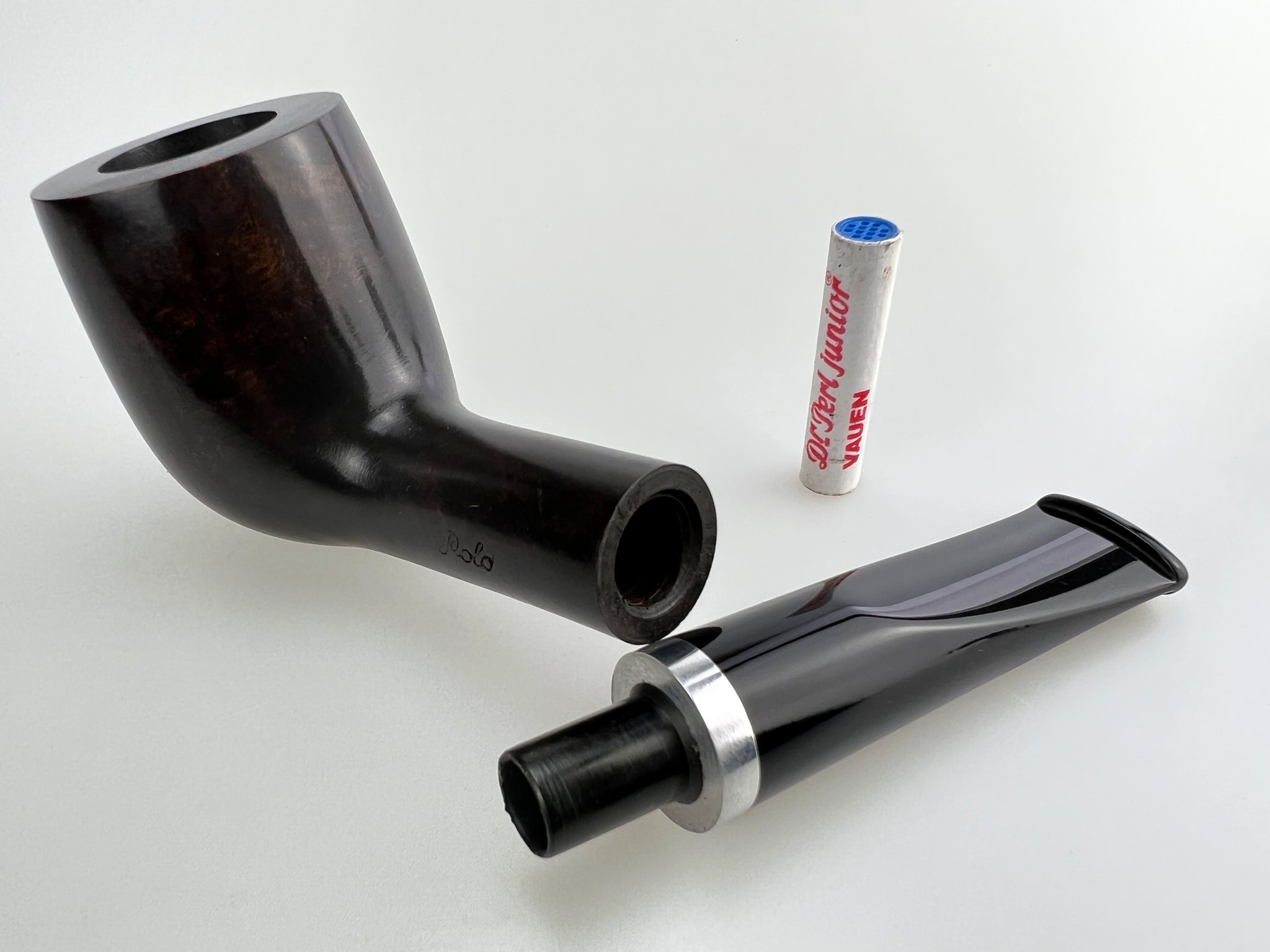 Vauen Schnäppchen Polo (interne Nr. 1)