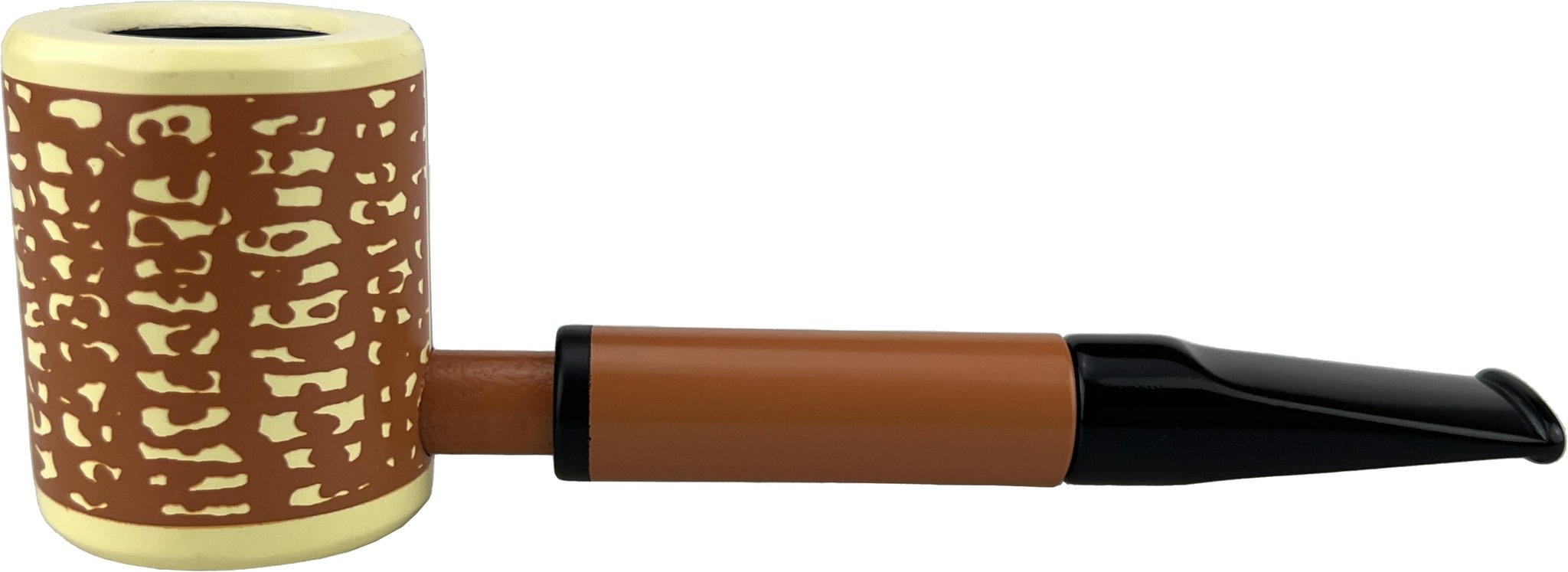 Vauen Schnäppchen Art Edition Pipe Line Corn