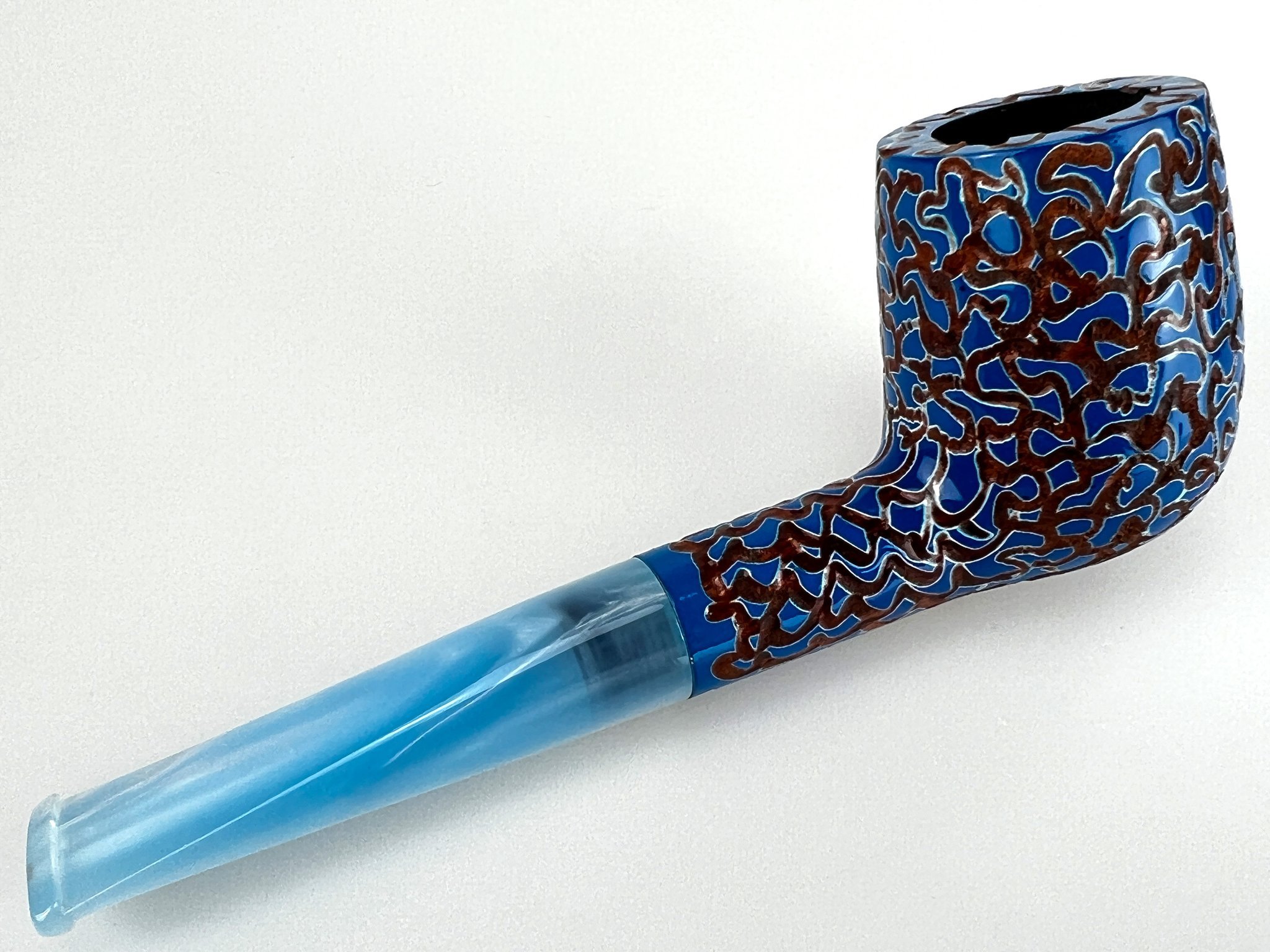 Butz Choquin Schnäppchen Blue Hour Modell 1601 (ohne Umkarton)