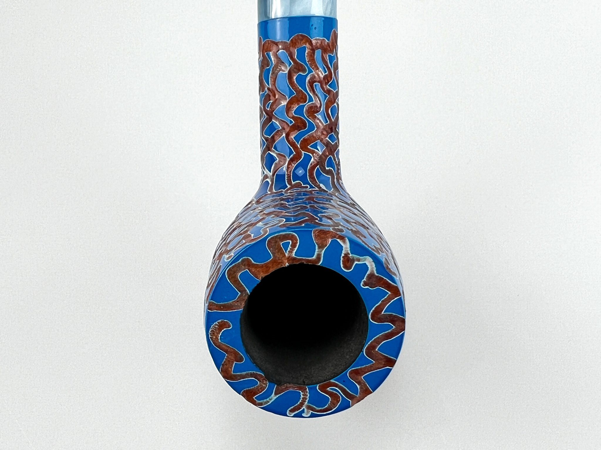 Butz Choquin Schnäppchen Blue Hour Modell 1601 (ohne Umkarton)