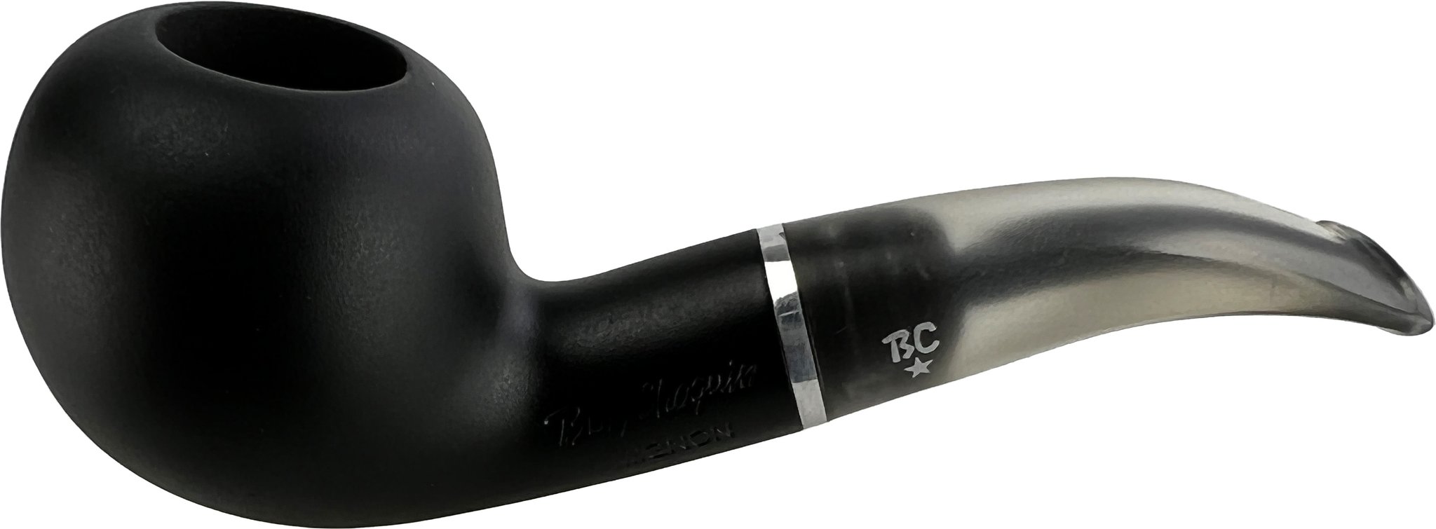 Butz Choquin Schnäppchen Mignon Black Modell 1564 (ohne Umkarton)