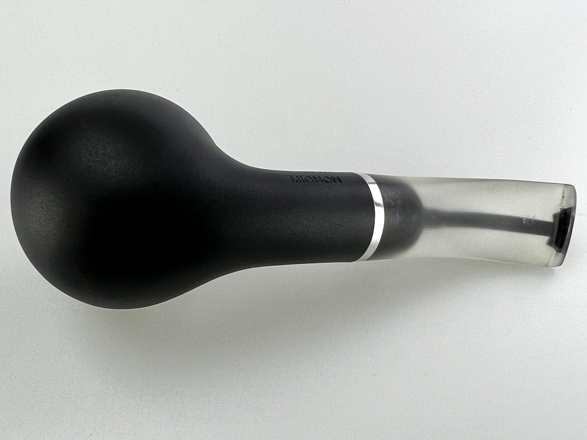 Butz Choquin Schnäppchen Mignon Black Modell 1564 (ohne Umkarton)