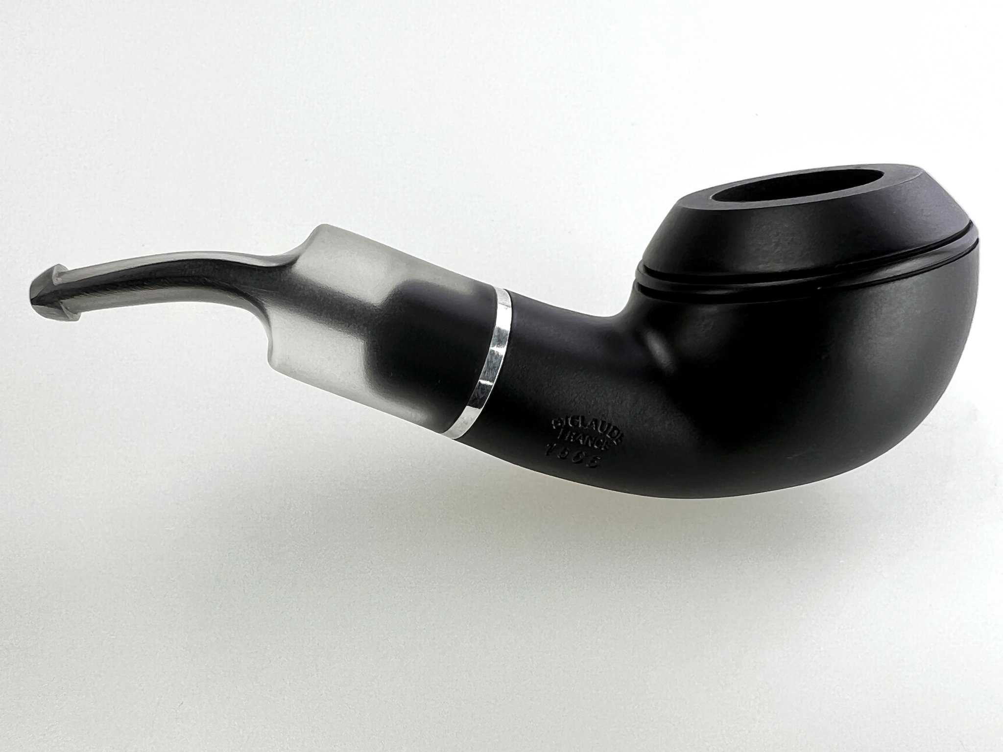 Butz Choquin Schnäppchen Mignon Black Modell 1565 (ohne Umkarton)