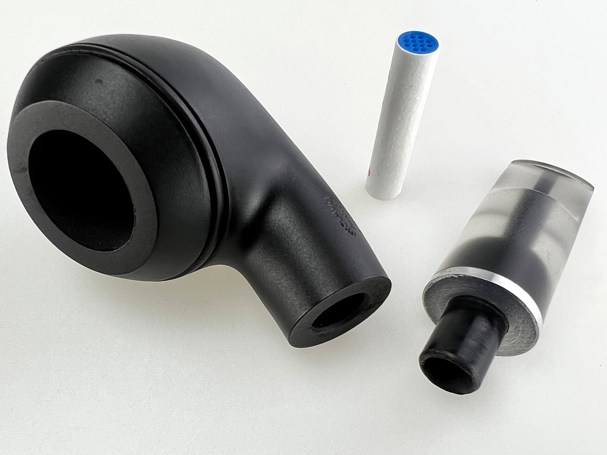 Butz Choquin Schnäppchen Mignon Black Modell 1565 (ohne Umkarton)