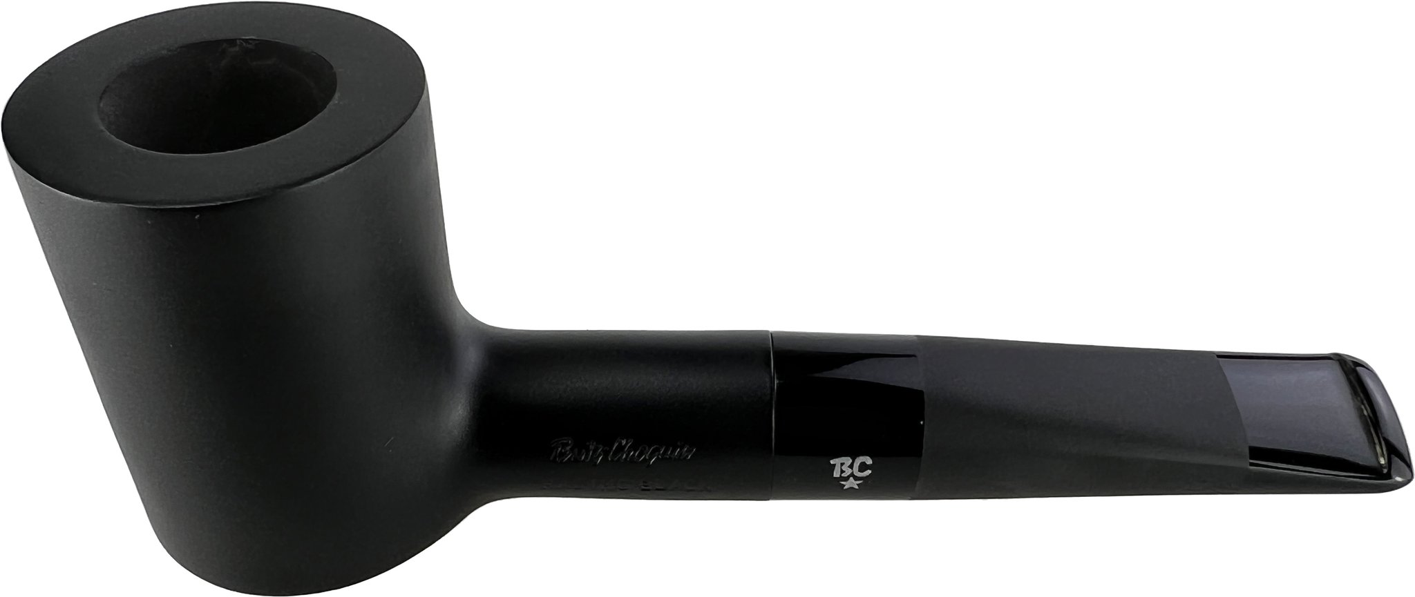 Butz Choquin Schnäppchen Racing Black Modell 2304 (ohne Umkarton)