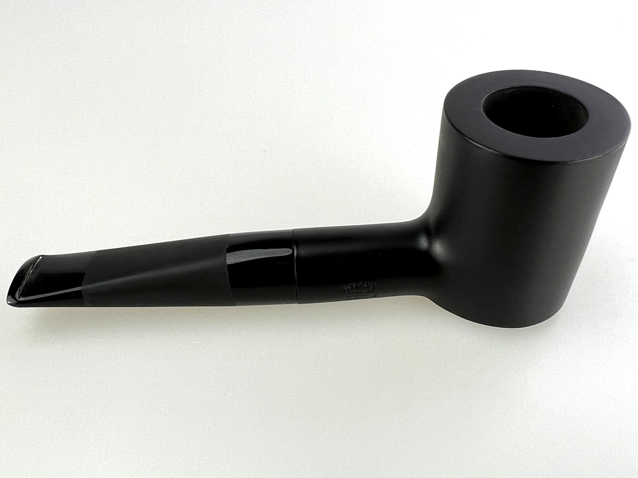 Butz Choquin Schnäppchen Racing Black Modell 2304 (ohne Umkarton)