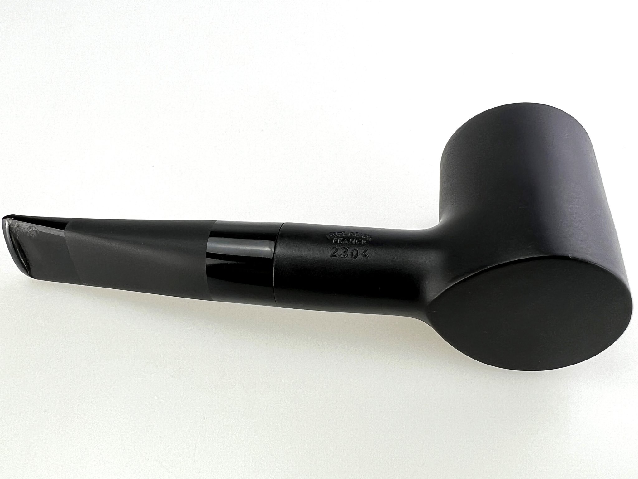 Butz Choquin Schnäppchen Racing Black Modell 2304 (ohne Umkarton)