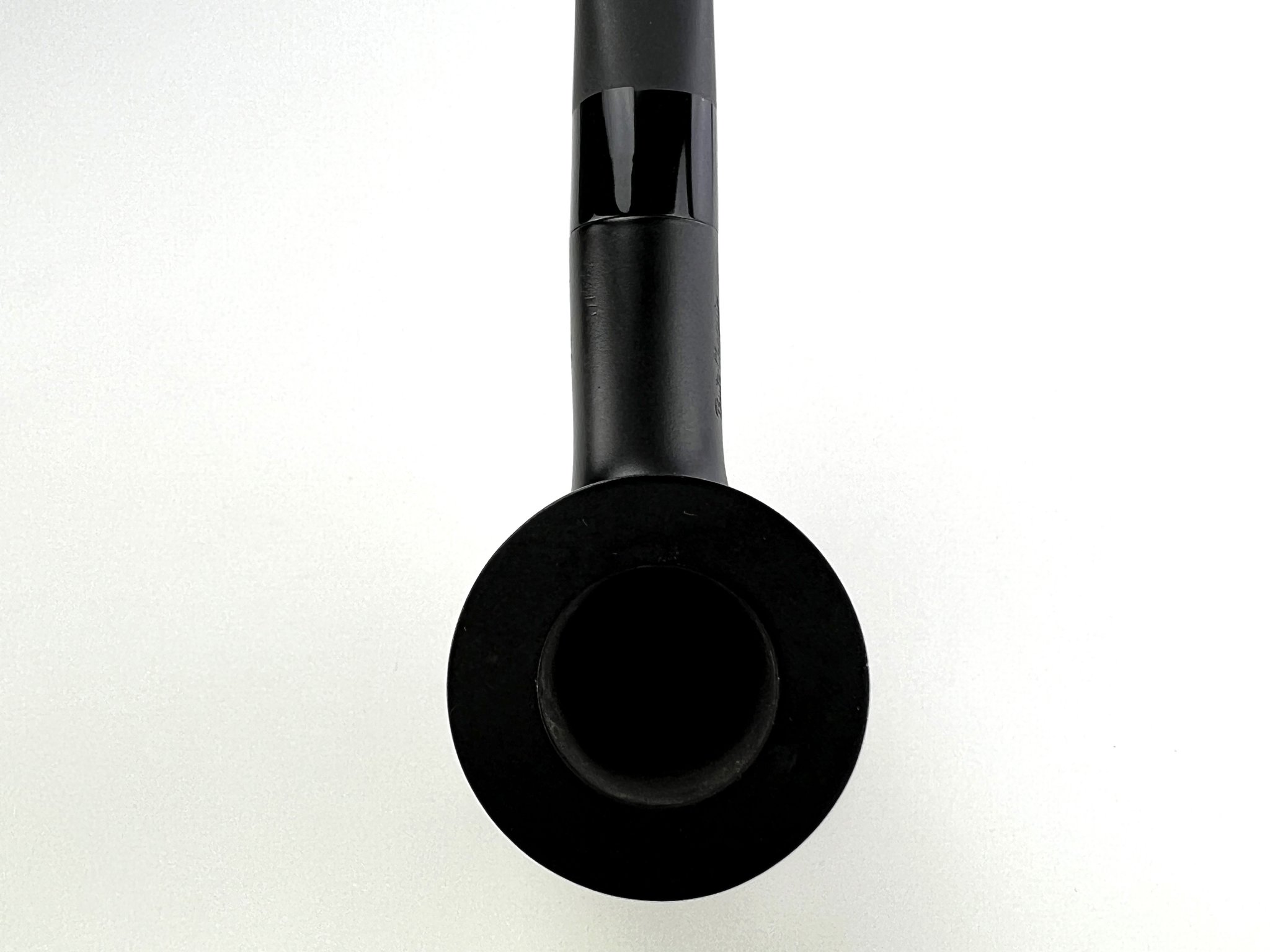 Butz Choquin Schnäppchen Racing Black Modell 2304 (ohne Umkarton)