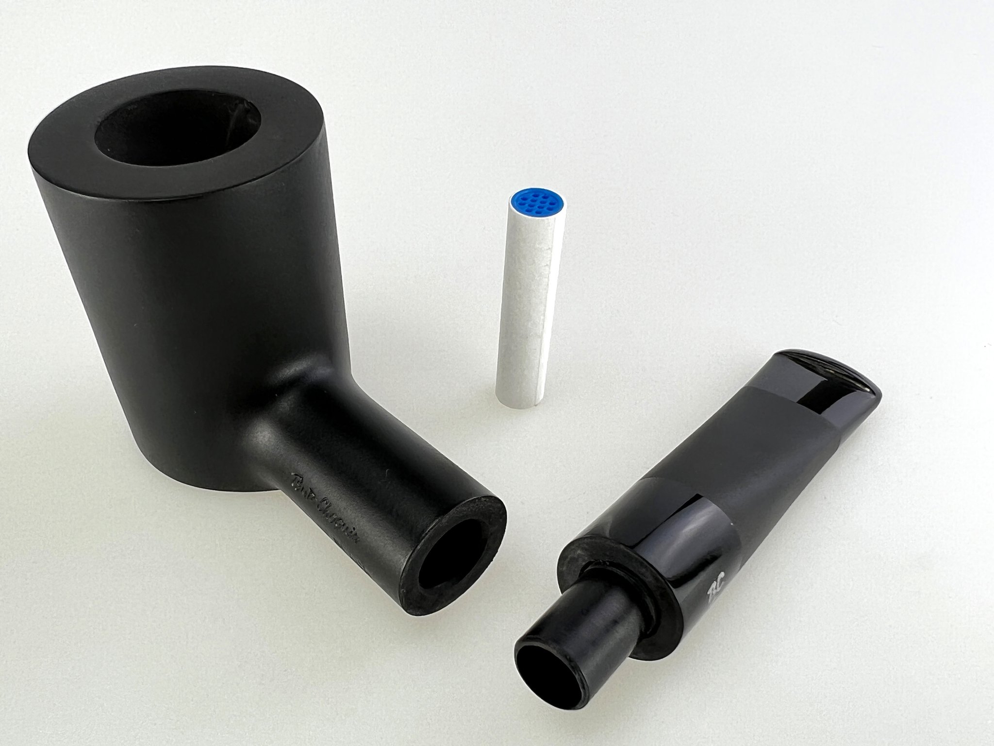 Butz Choquin Schnäppchen Racing Black Modell 2304 (ohne Umkarton)