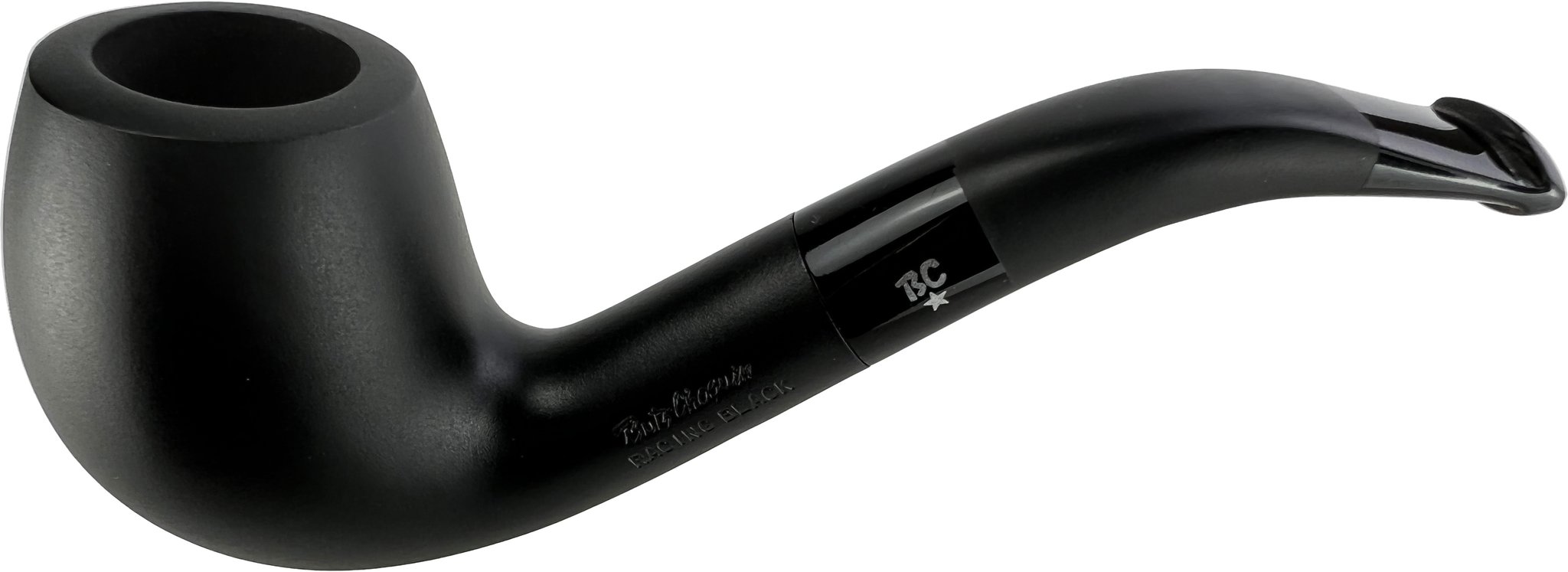 Butz Choquin Schnäppchen Racing Black Modell 2421 (ohne Umkarton)