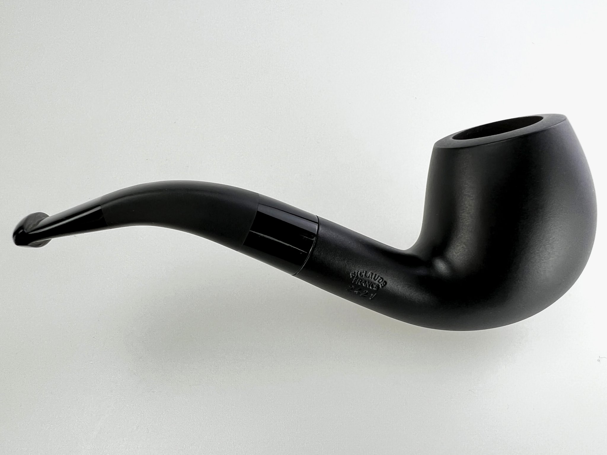 Butz Choquin Schnäppchen Racing Black Modell 2421 (ohne Umkarton)