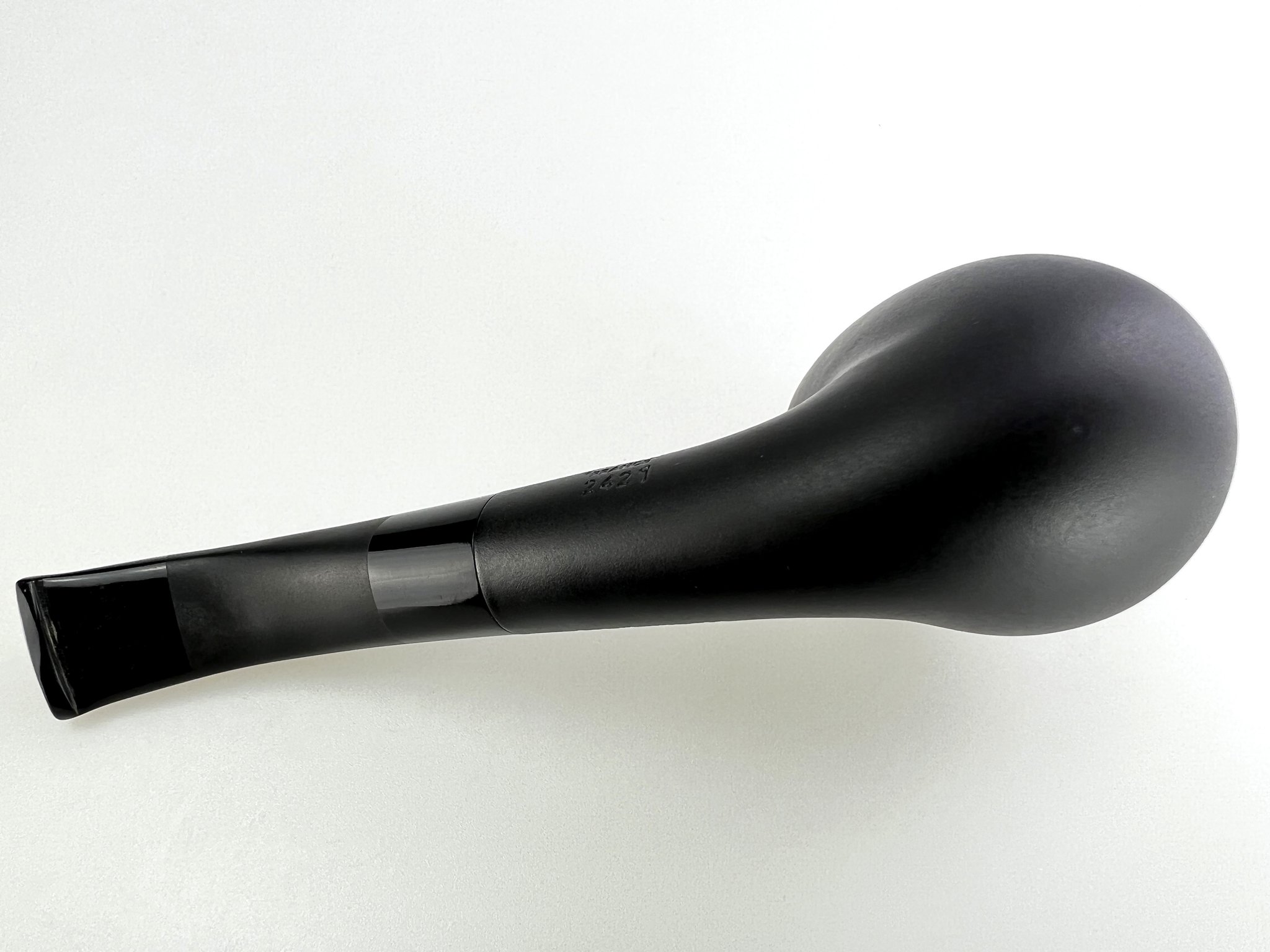 Butz Choquin Schnäppchen Racing Black Modell 2421 (ohne Umkarton)