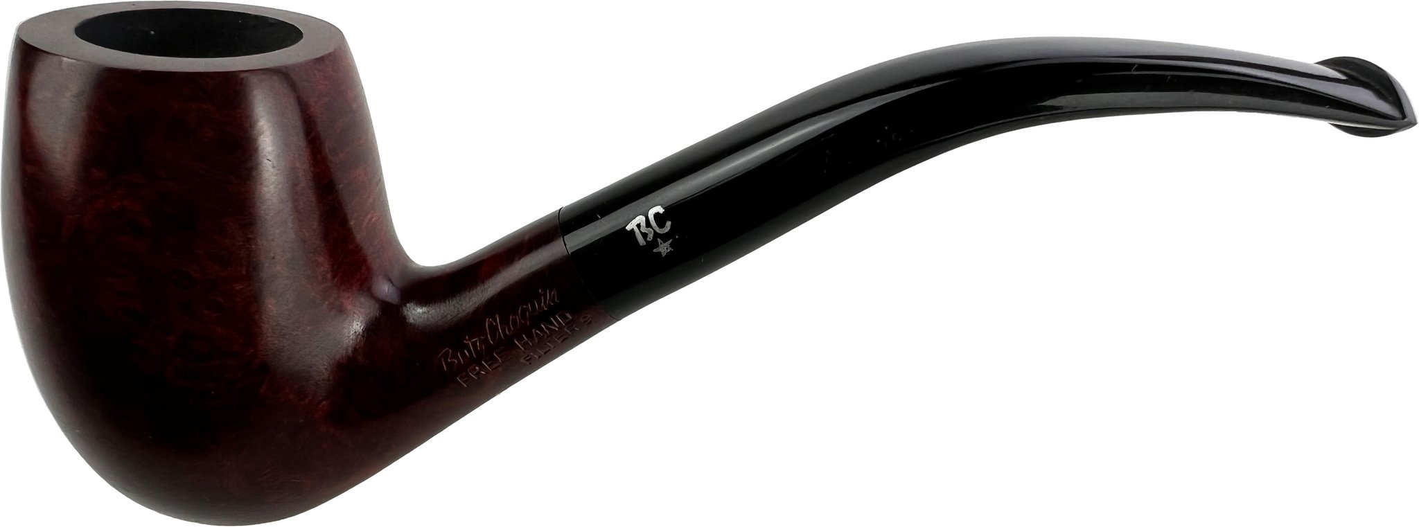 Butz Choquin Schnäppchen Freehand interne Nr. 1 (ohne Umkarton)