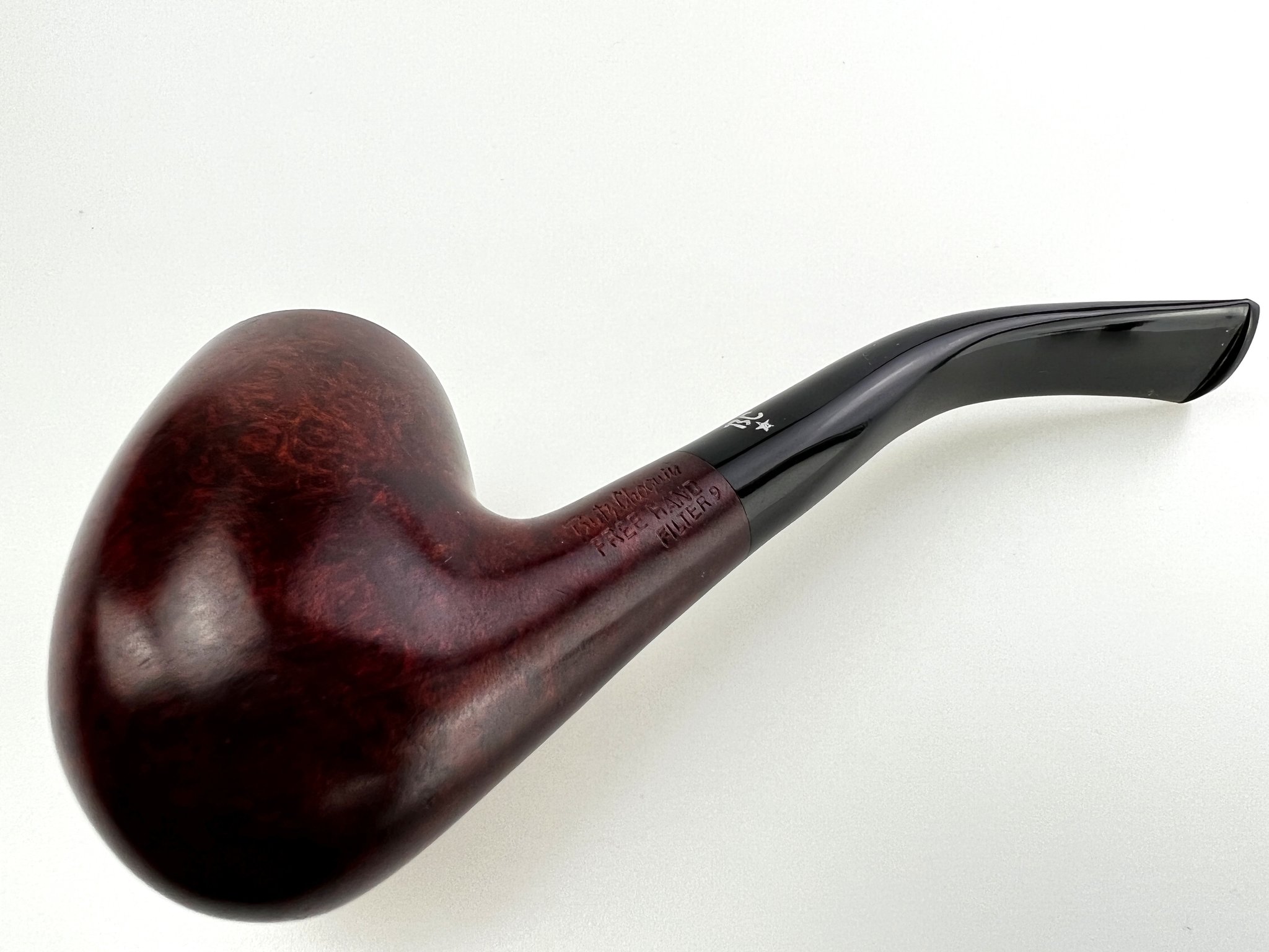 Butz Choquin Schnäppchen Freehand interne Nr. 1 (ohne Umkarton)