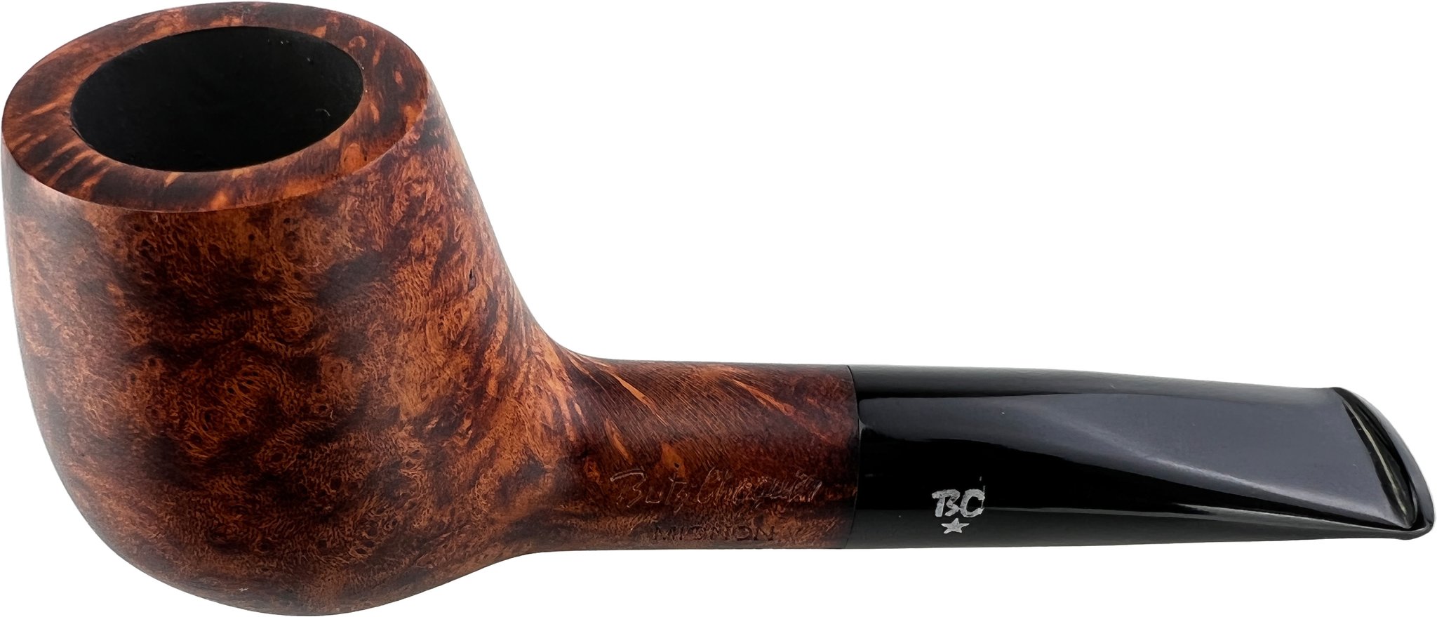 Butz Choquin Schnäppchen Mignon Marron Modell 1561