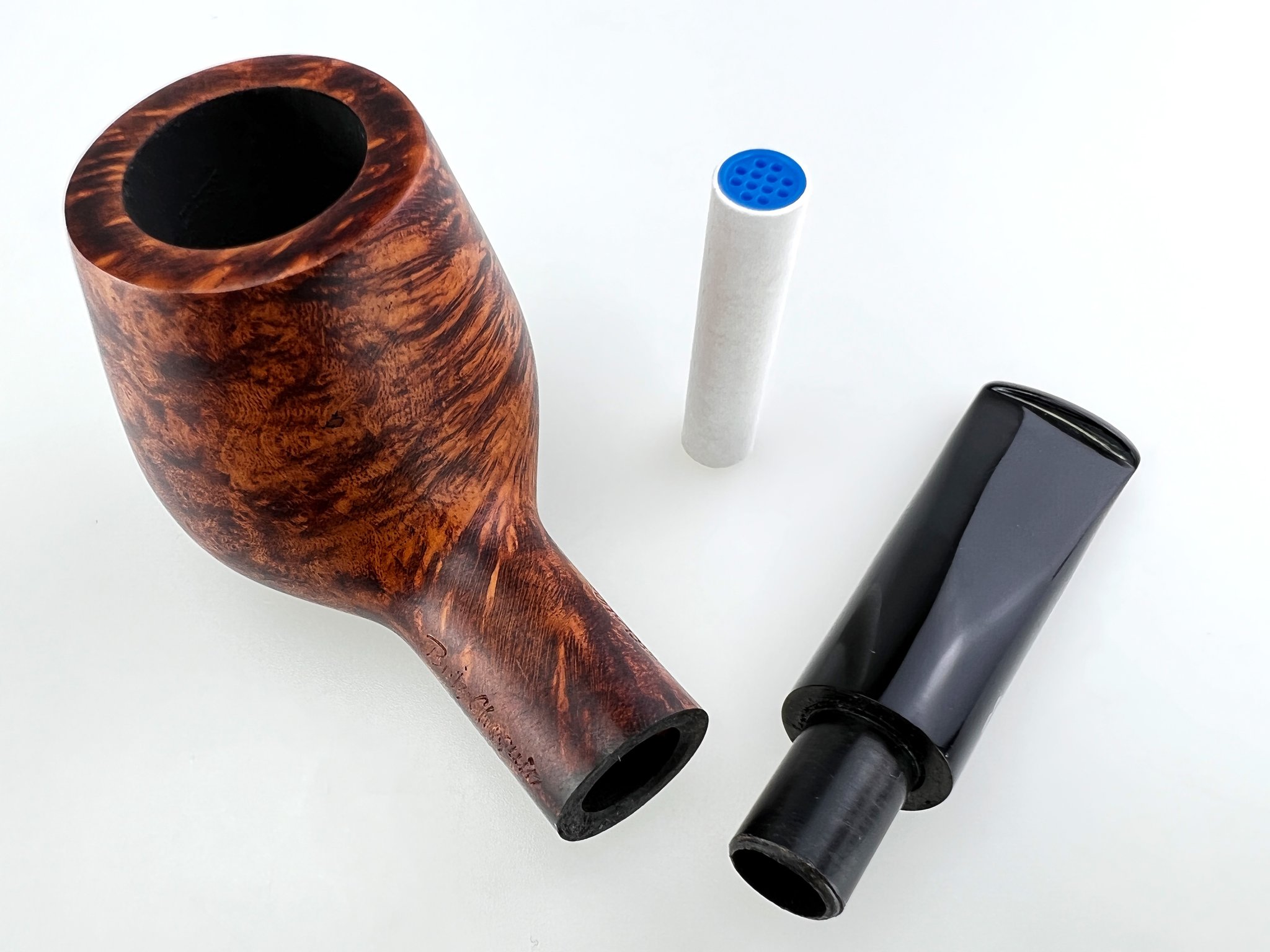 Butz Choquin Schnäppchen Mignon Marron Modell 1561