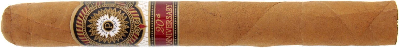 Perdomo 20th Anniversary Connecticut Corona Grande