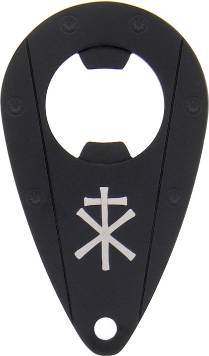 Xikar Flaschenöffner RoMa Craft Edition (431SL)
