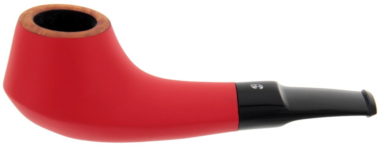 Big Ben Bora Red Matte 576