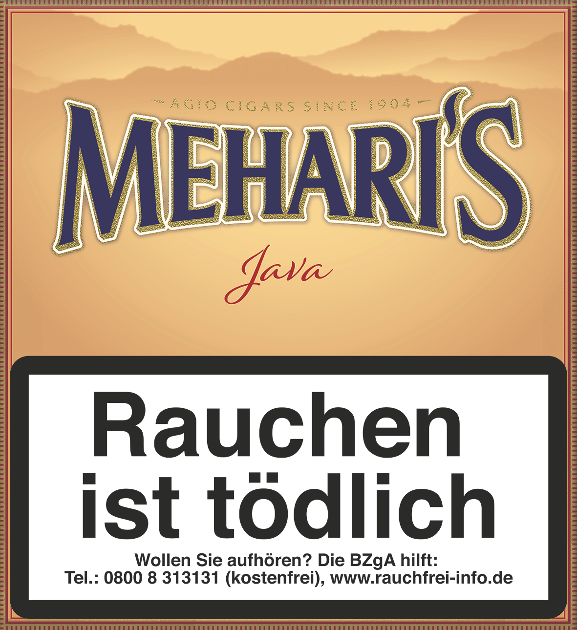 Agio Meharis Meharis Java