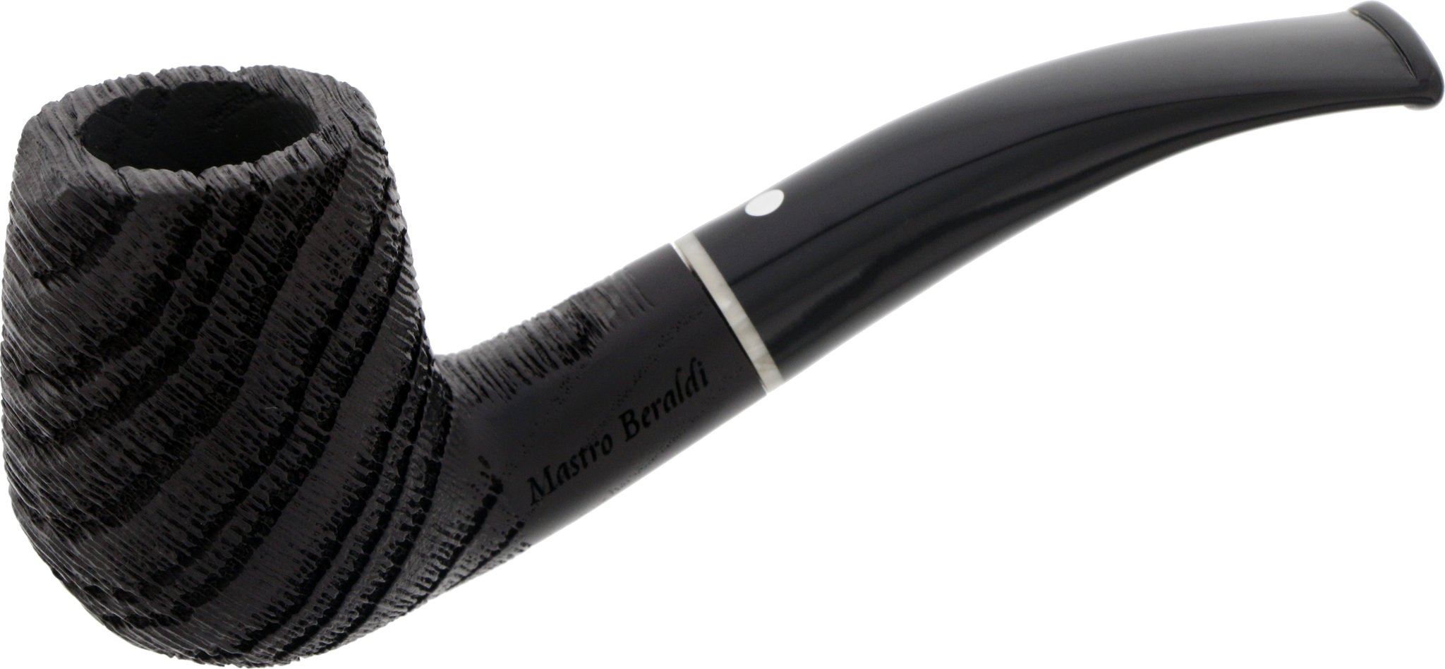 Mastro Beraldi Freehand Modell 79 Mooreiche