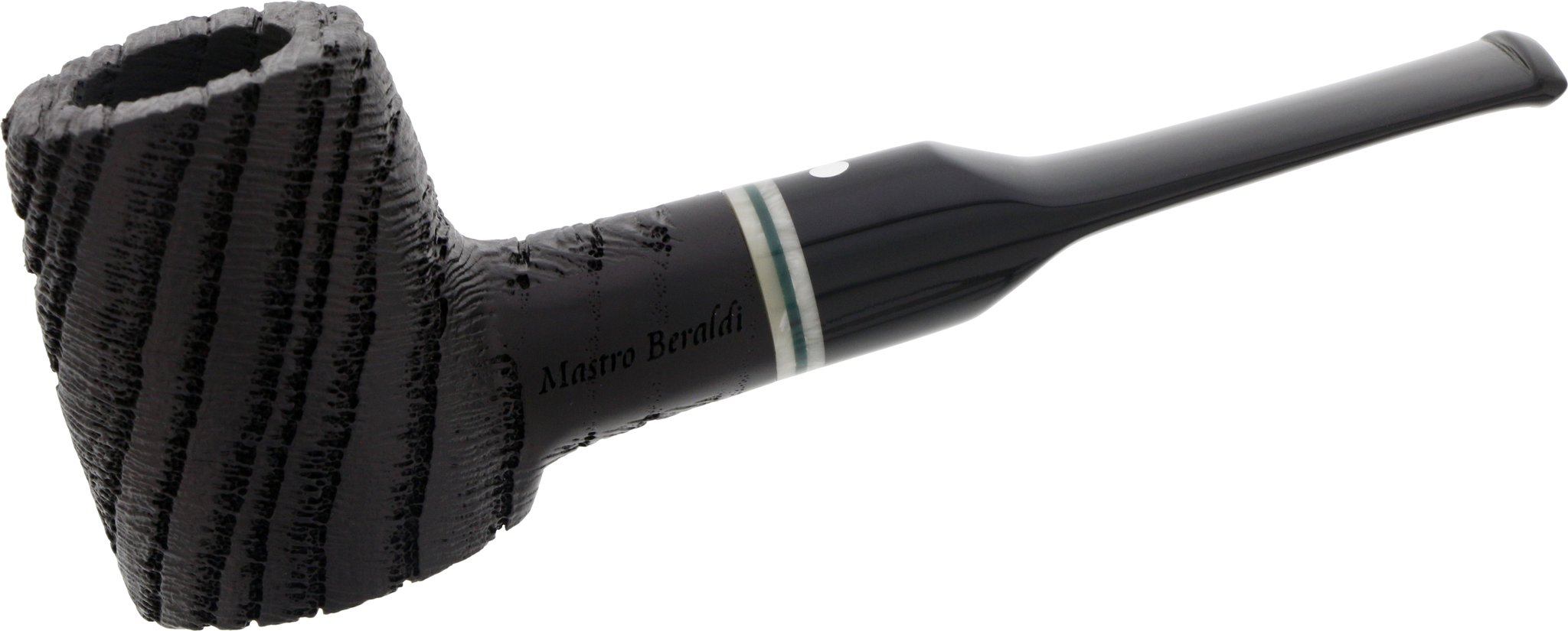 Mastro Beraldi Freehand Modell 82 Mooreiche