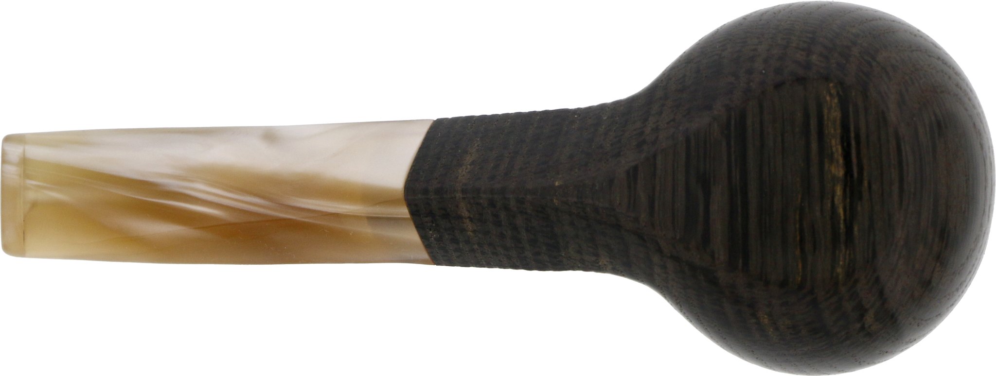 Mastro Beraldi Freehand Modell 85 Mooreiche glatt Detailbild 2