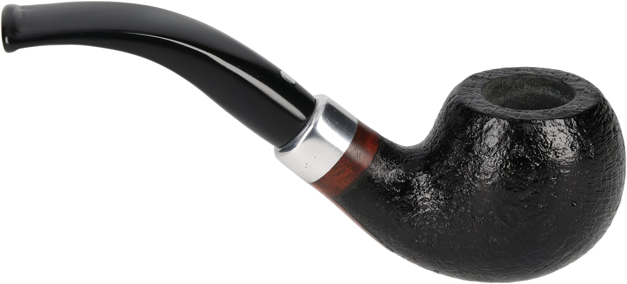 Apple Sandgestrahlt Schwarz_02