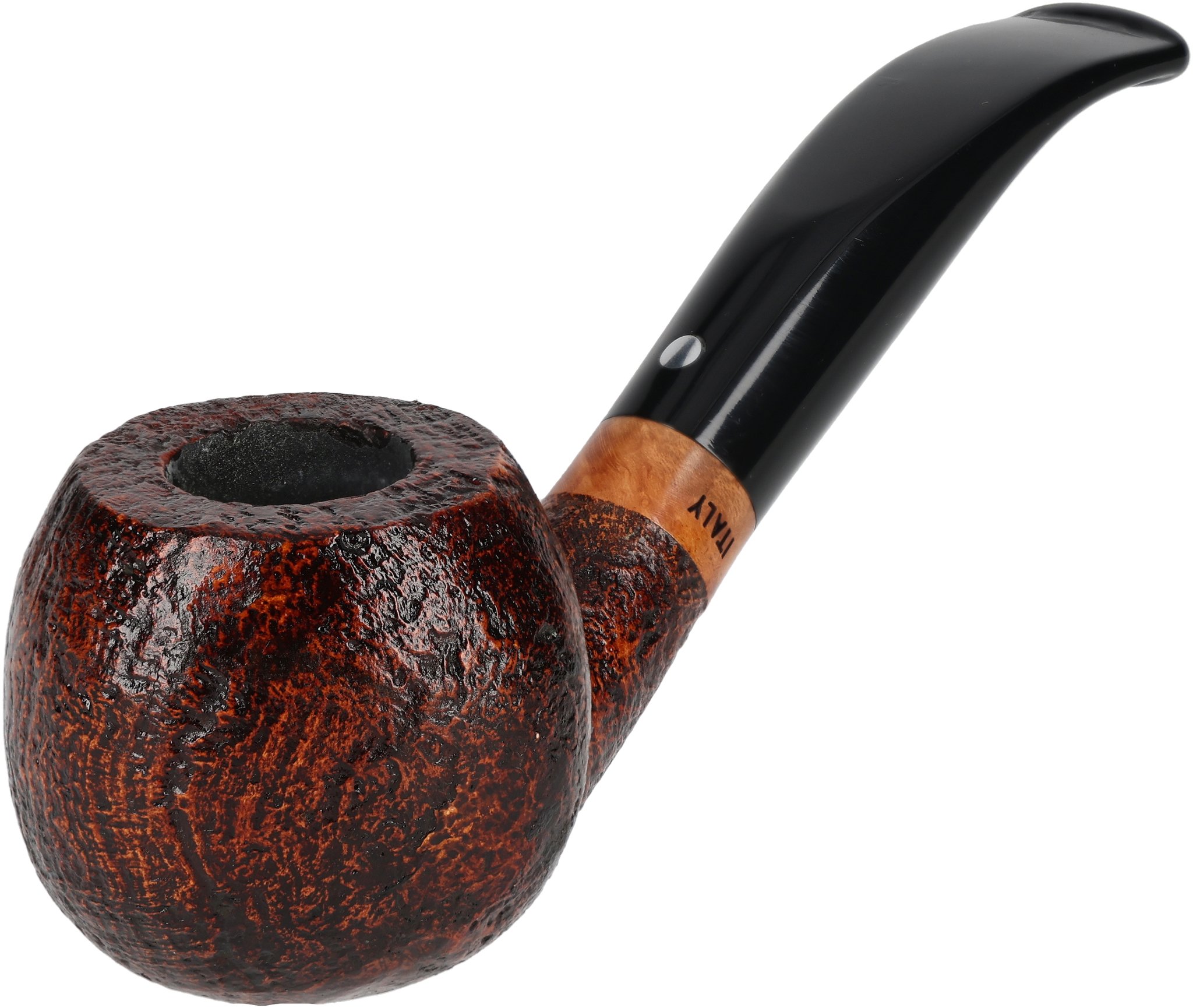 Apple Sandgestrahlt Braun_03