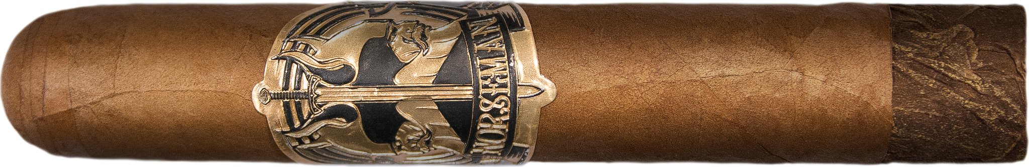 Viking Norseman Robusto