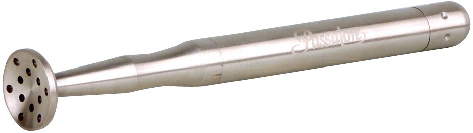 Passatore Pfeifenbesteck Edelstahl matt mit Dorn Pfeifenstopfer (492061) Detailbild 1