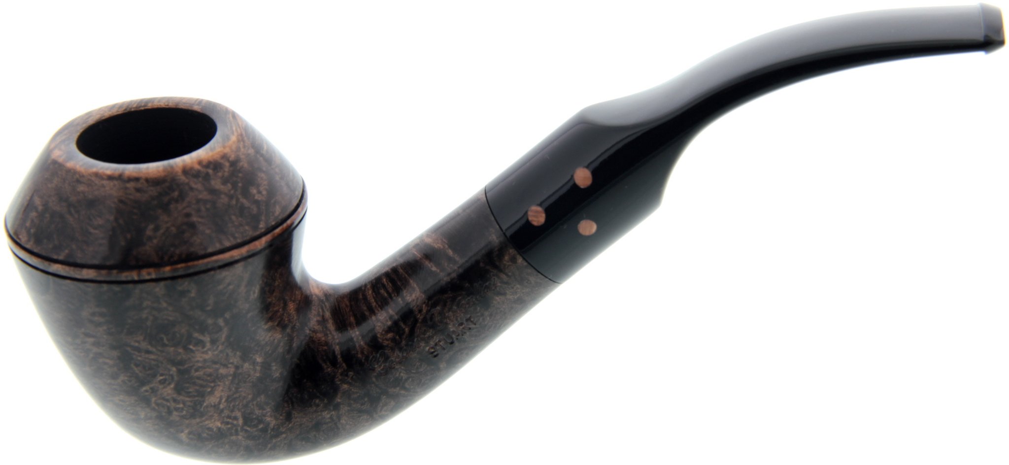 Cesare Barontini Stuart Modell 124C (440216)