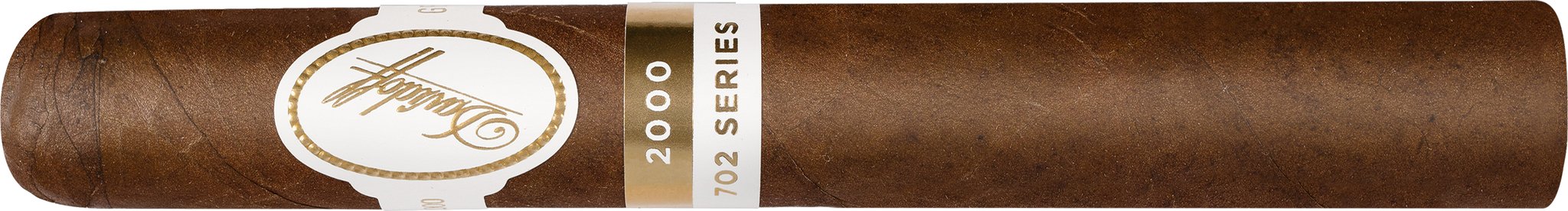 Davidoff 702 Series 2000 (Corona)