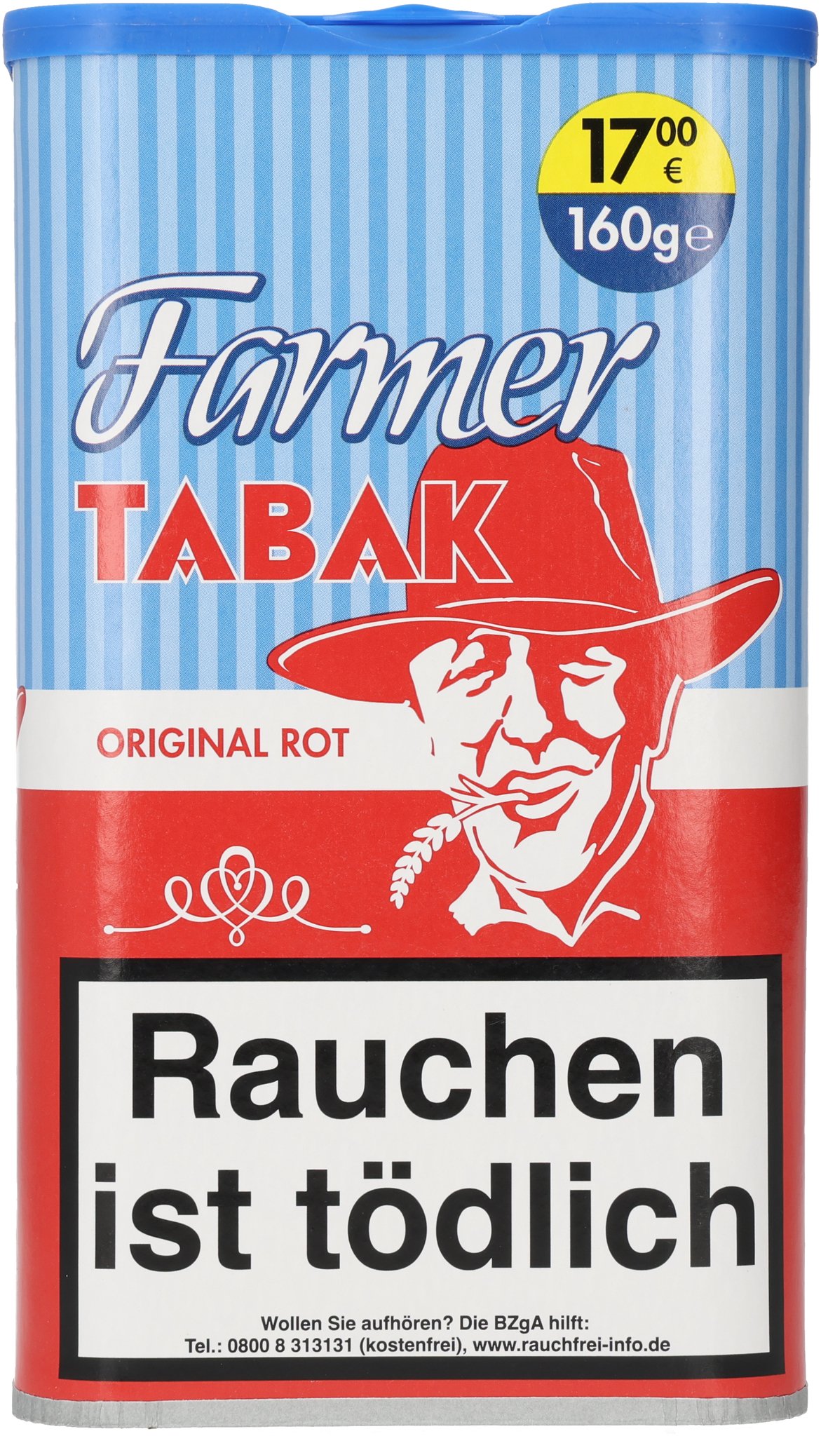 Original Rot 160g 02