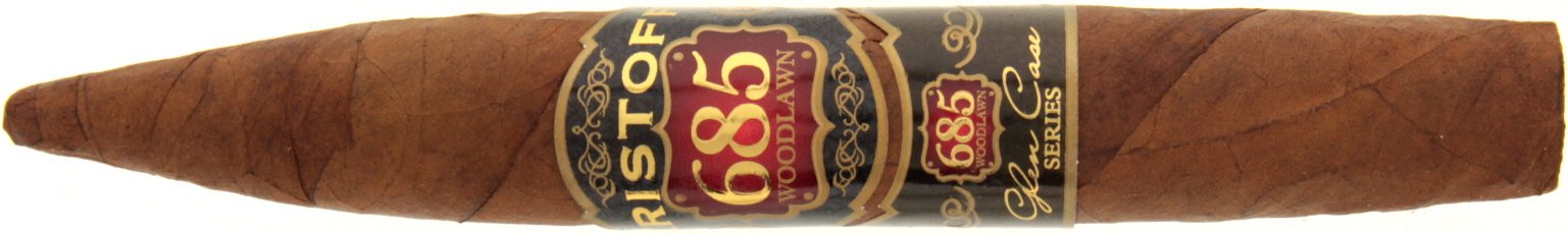 Kristoff Edicion Limitada 685 Woodlawn Perfecto