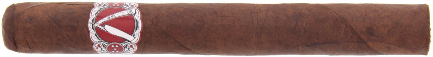 La Barba Red Corona (46x5,75)