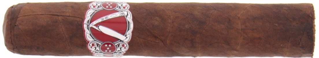 La Barba Red Robusto (52x4,5)